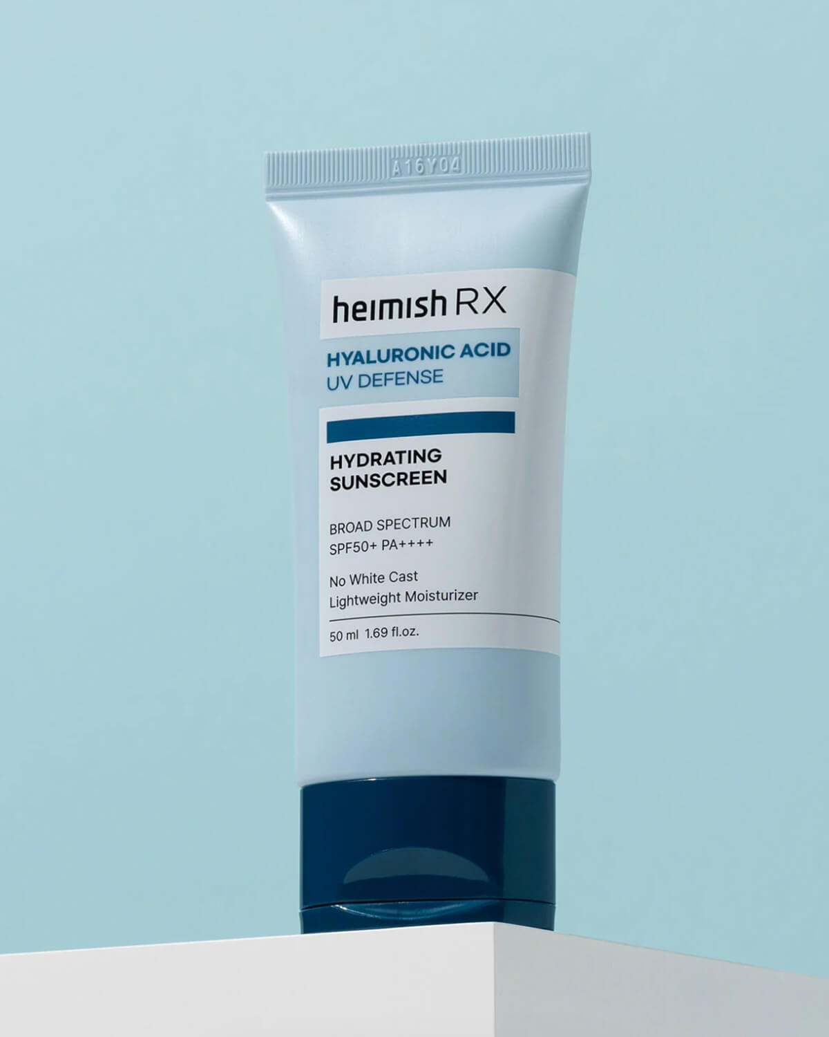 Heimish RX Hyaluronic Acid Hydrating Sunscreen