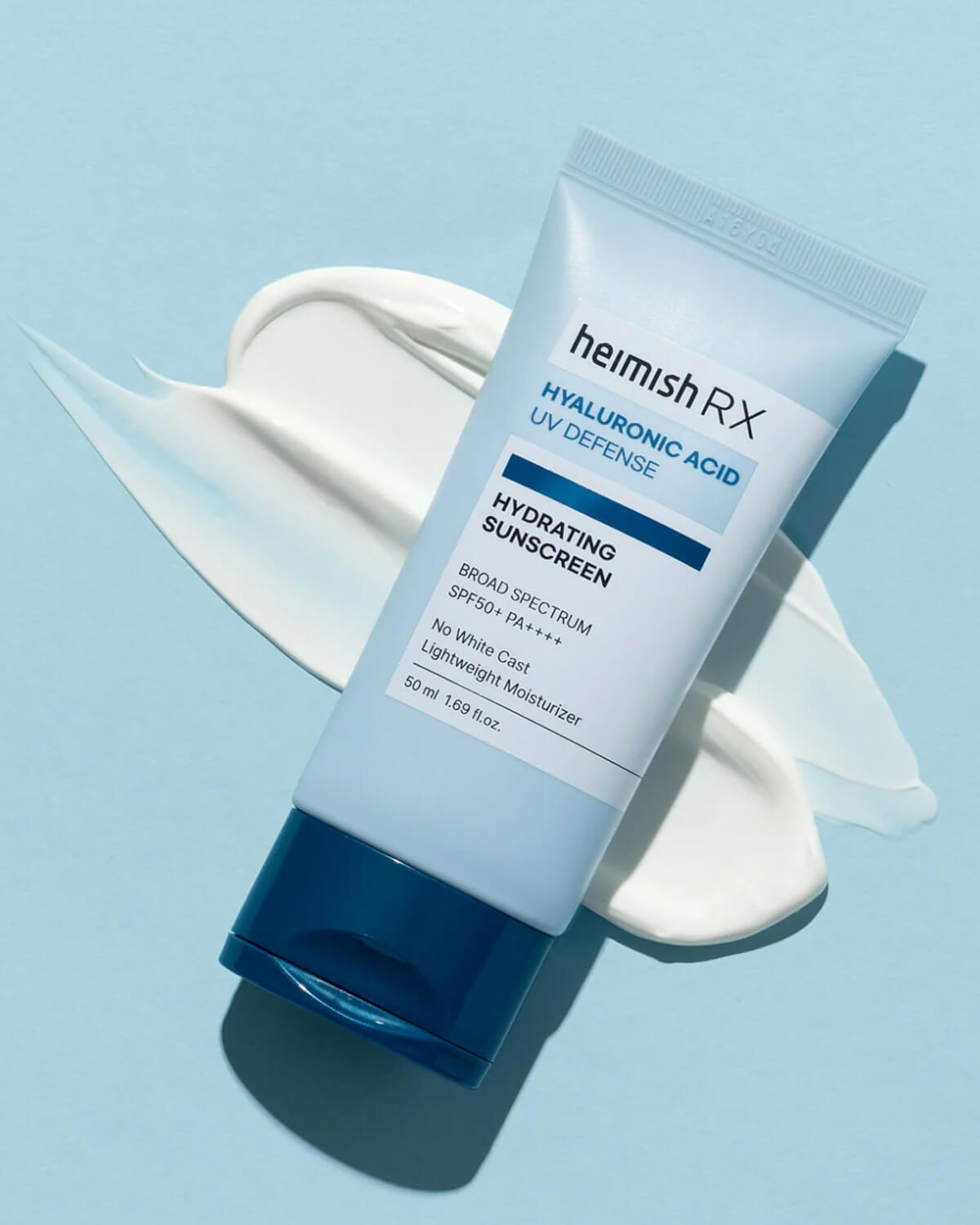 Heimish RX Hyaluronic Acid Hydrating Sunscreen