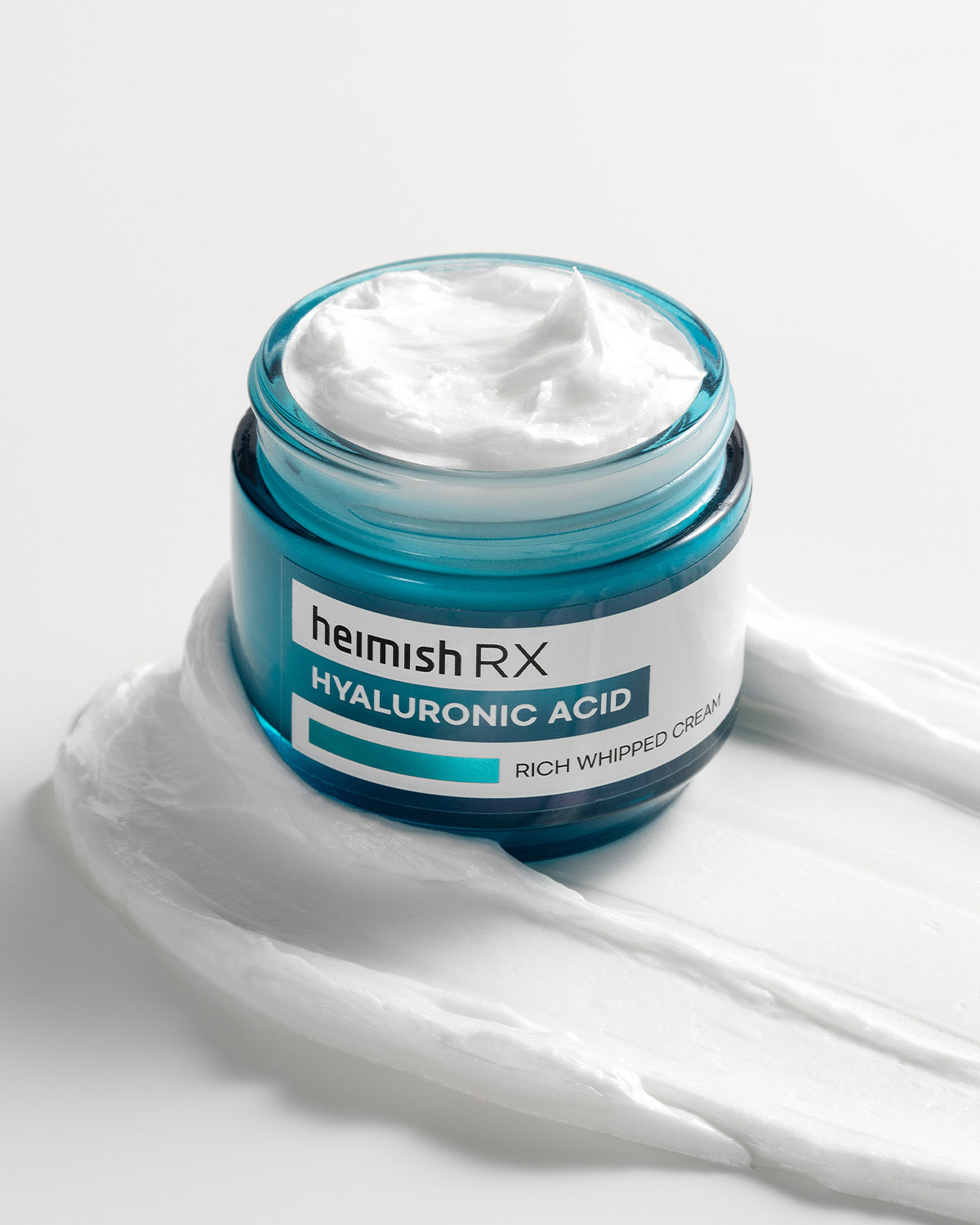 Heimish RX Hyaluronic Acid Rich Whipped Cream