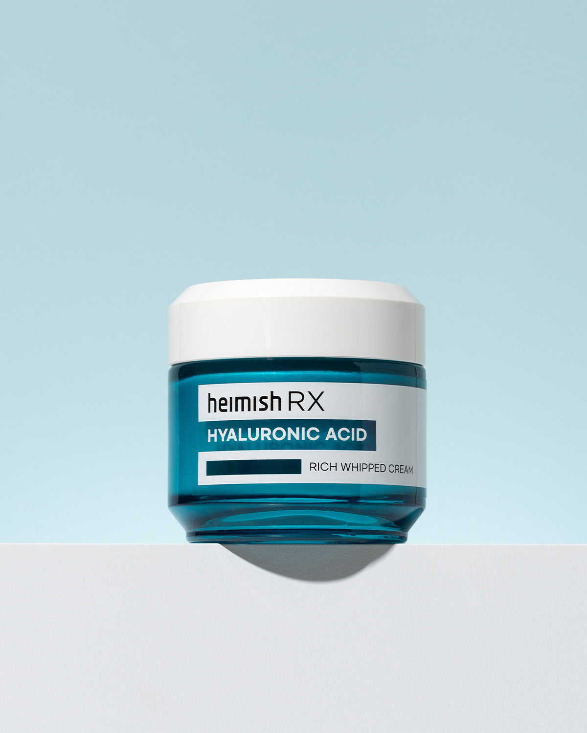 Heimish RX Hyaluronic Acid Rich Whipped Cream