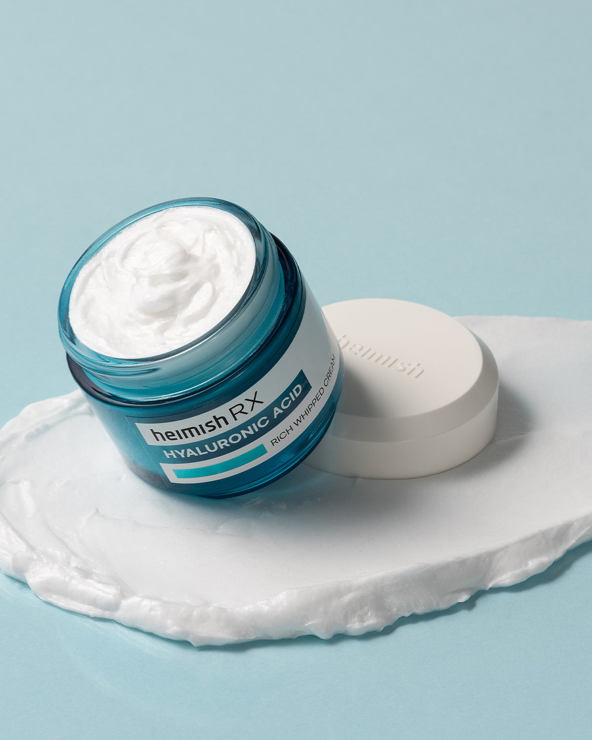 Heimish RX Hyaluronic Acid Rich Whipped Cream