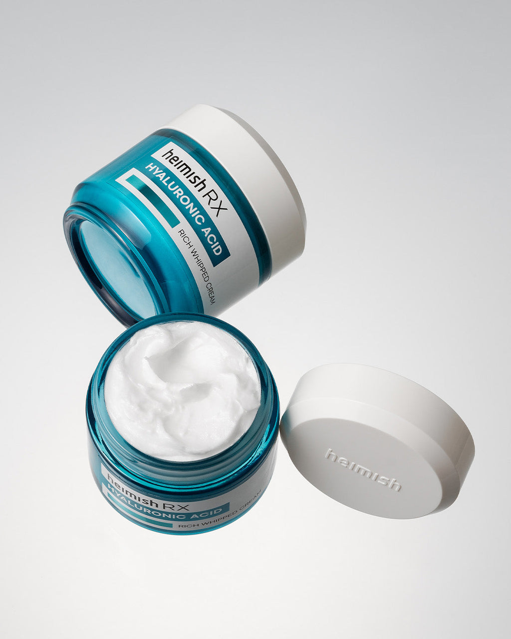Heimish RX Hyaluronic Acid Rich Whipped Cream