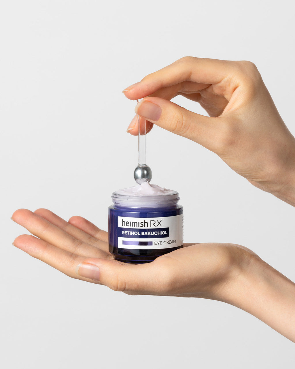 Heimish RX Retinol Bakuchiol Eye Cream