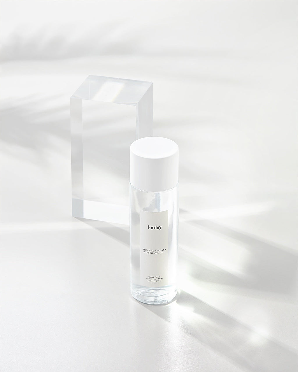 Huxley Extract It Toner