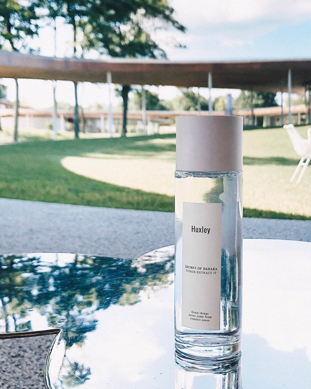 Huxley Extract It Toner