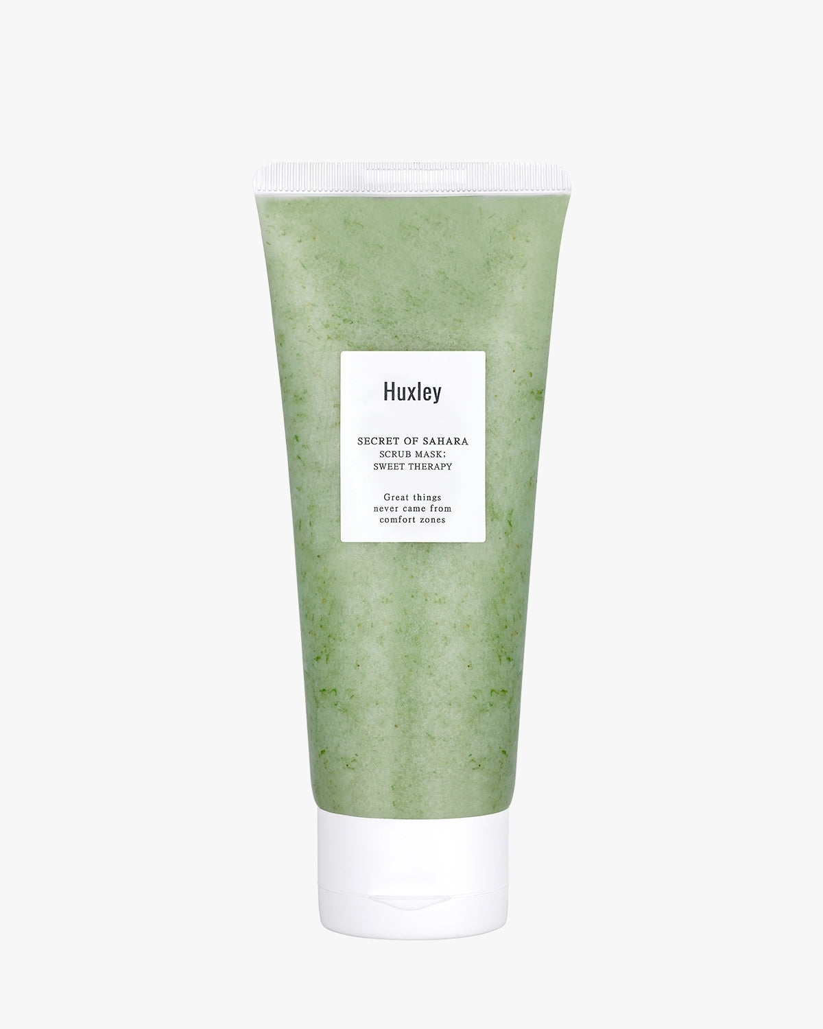Huxley Sweet Therapy Scrub Mask