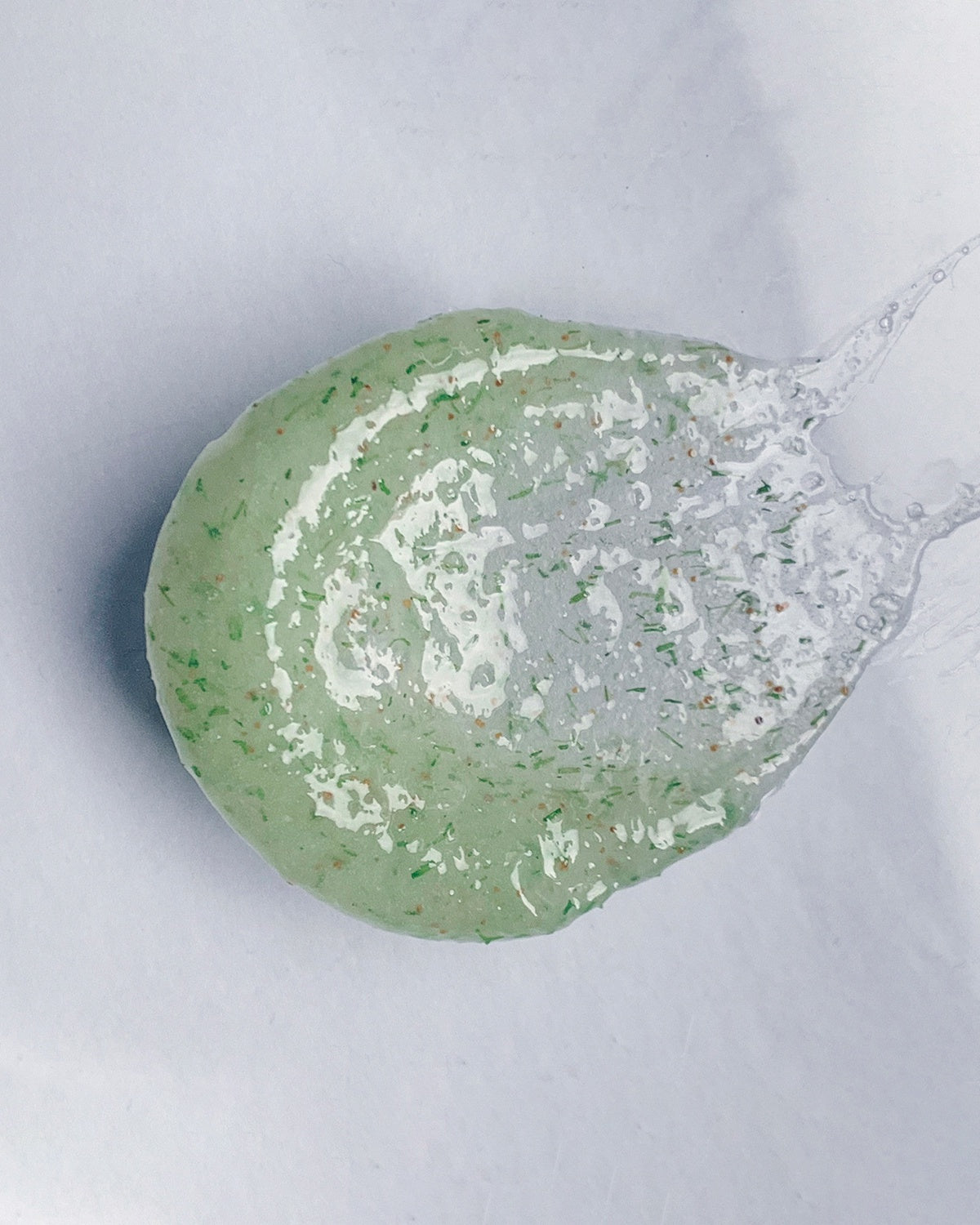 Huxley Sweet Therapy Scrub Mask