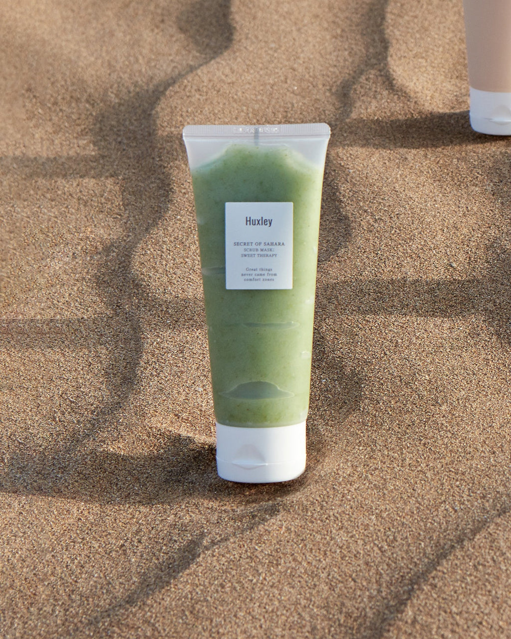 Huxley Sweet Therapy Scrub Mask