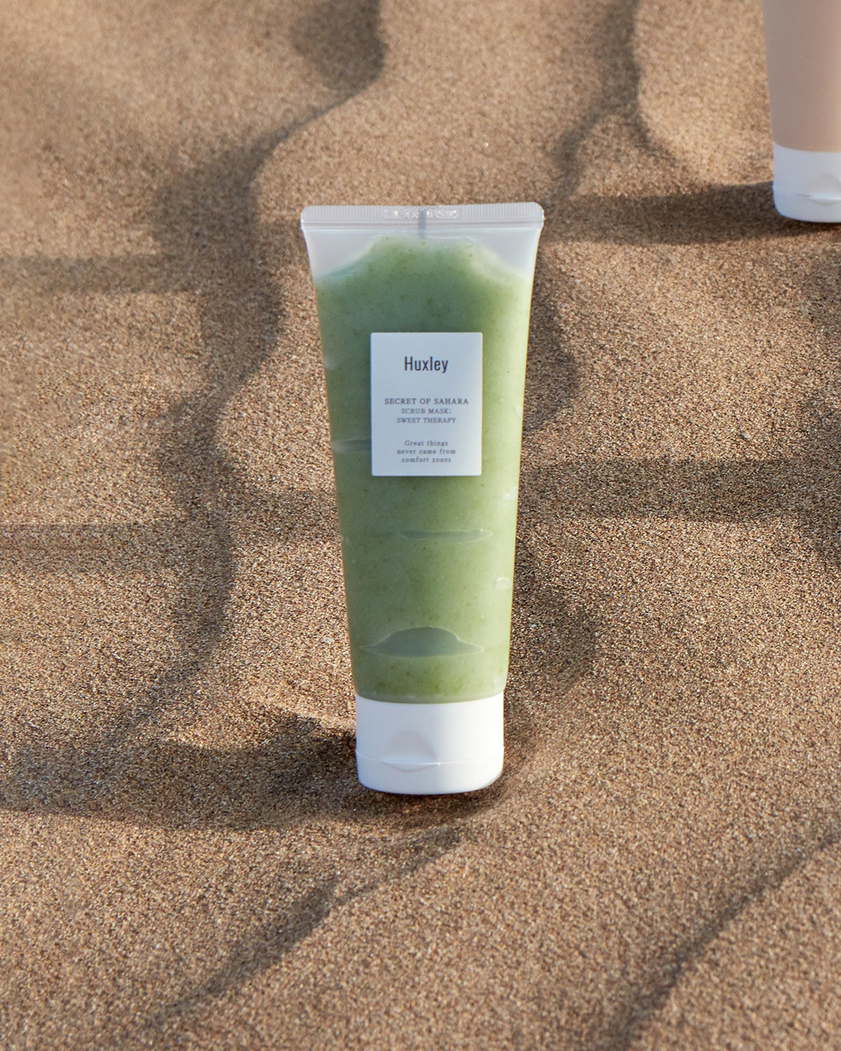 Huxley Sweet Therapy Scrub Mask