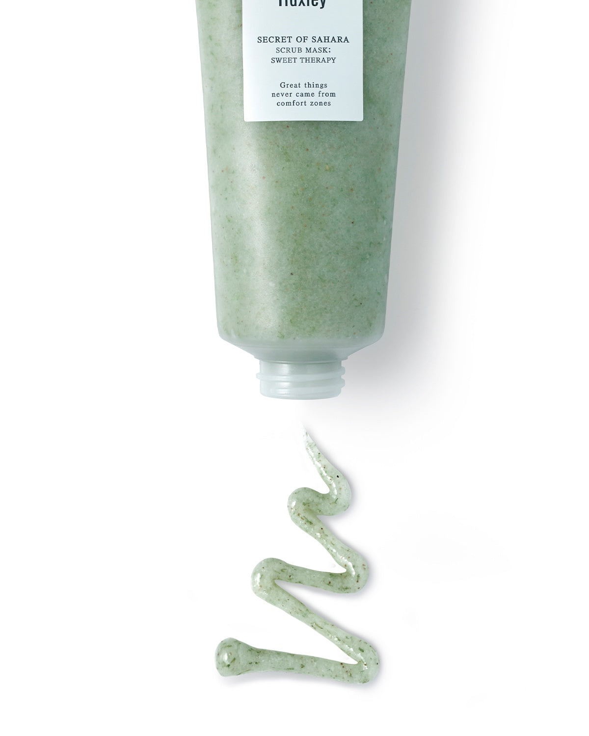 Huxley Sweet Therapy Scrub Mask