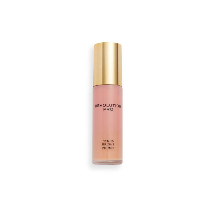 Revolution Pro Hydra Bright Primer Luminous Primer Serum 30ml