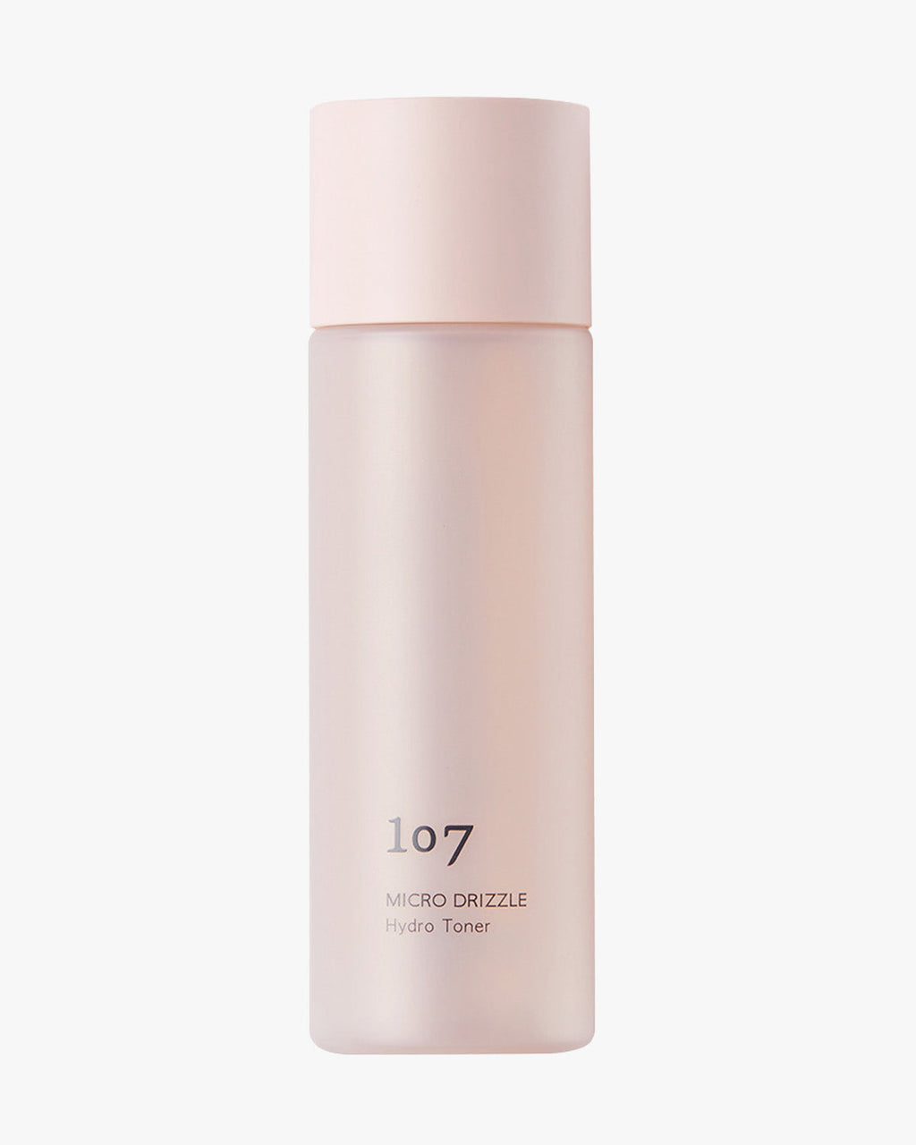 107 Micro Drizzle Hydro Toner