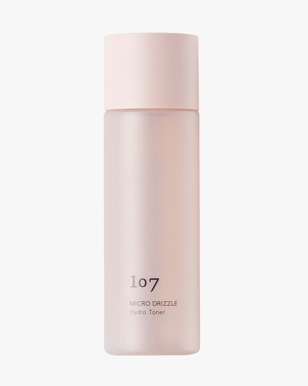 107 Micro Drizzle Hydro Toner