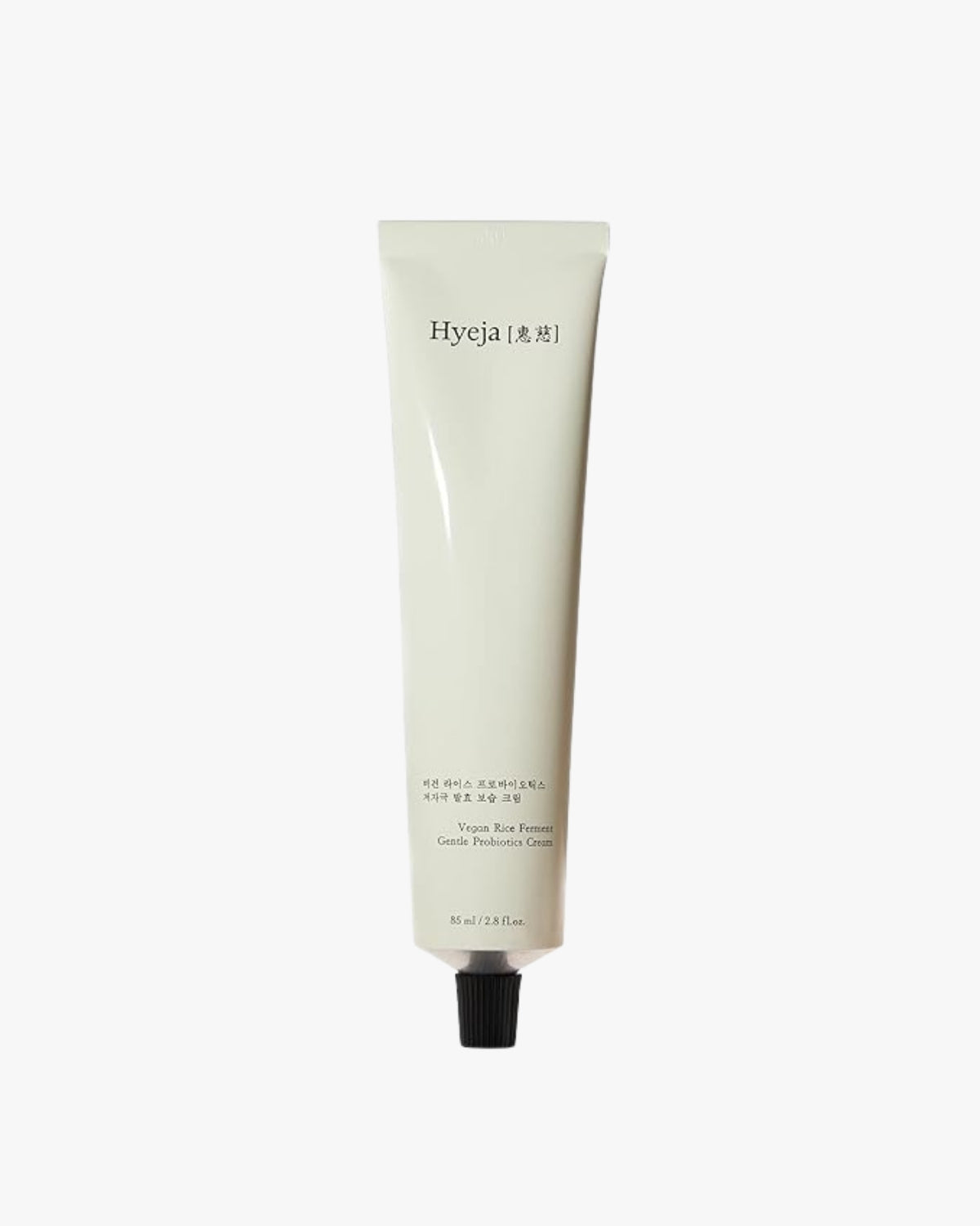 Hyeja Vegan Rice Probiotics Gentle Ferment Cream