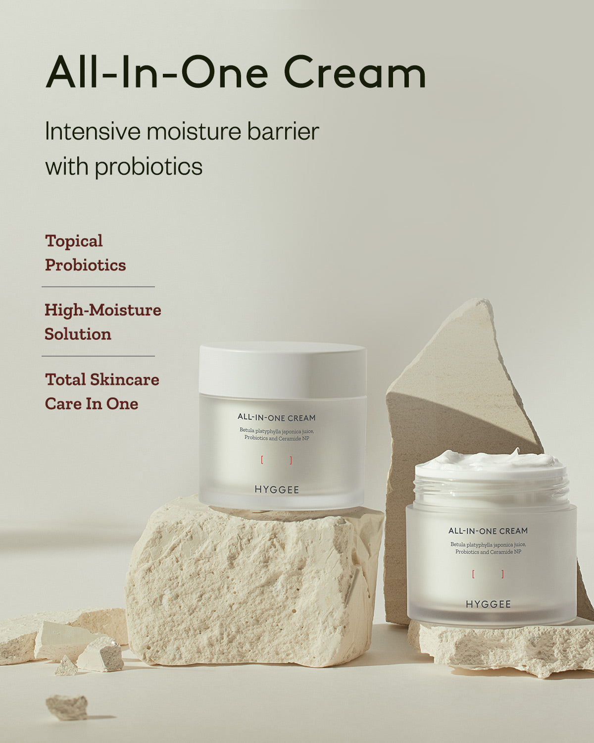 Hyggee All-In-One Cream