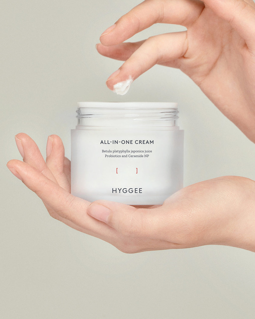 Hyggee All-In-One Cream