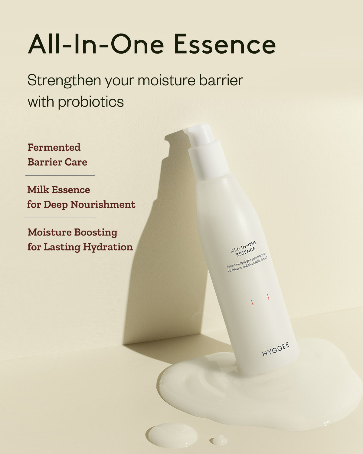 Hyggee All-In-One Essence