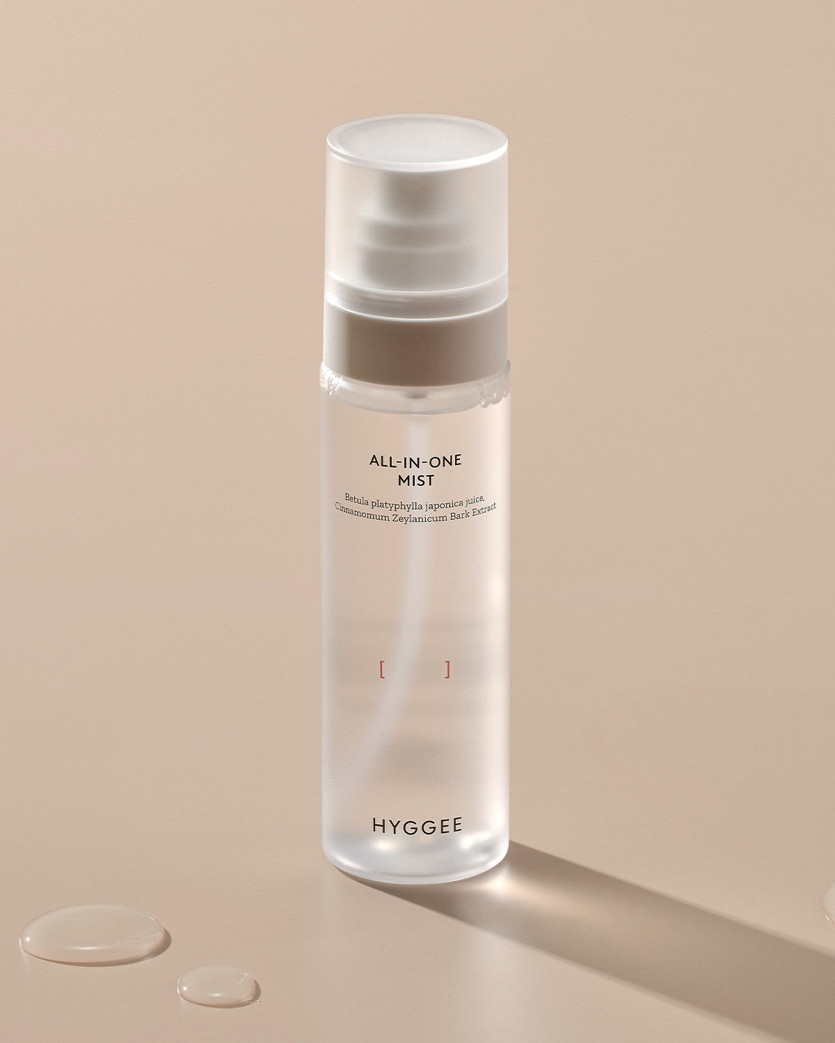 Hyggee All-In-One Mist