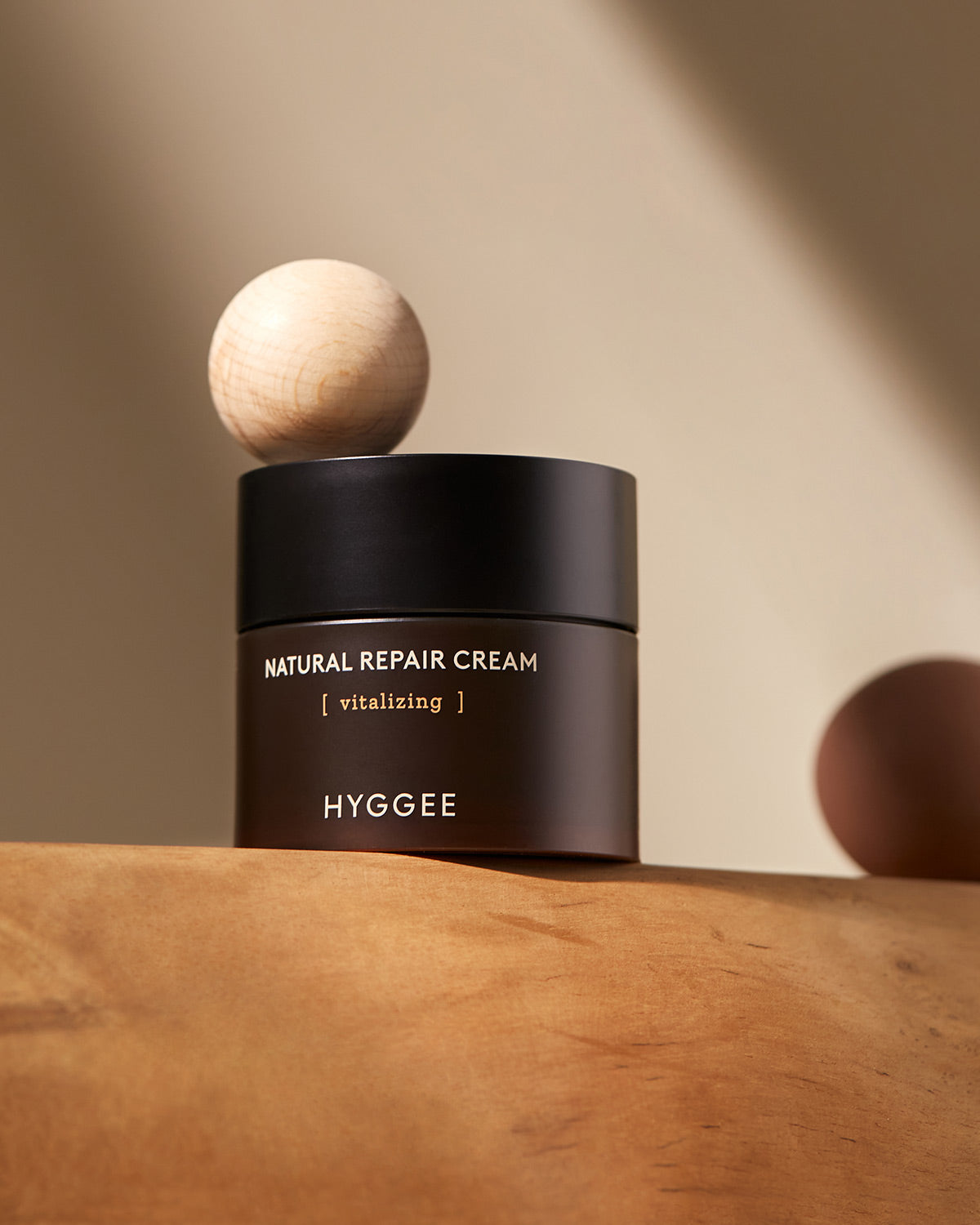 Hyggee Natural Repair Cream