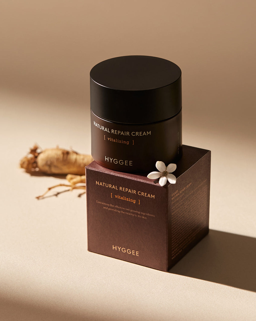 Hyggee Natural Repair Cream