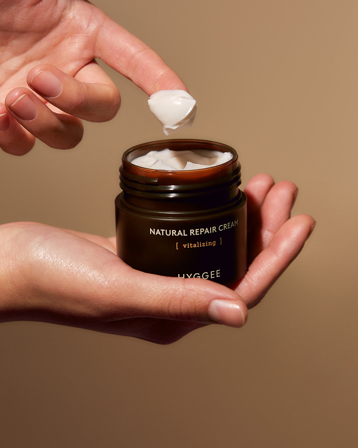 Hyggee Natural Repair Cream