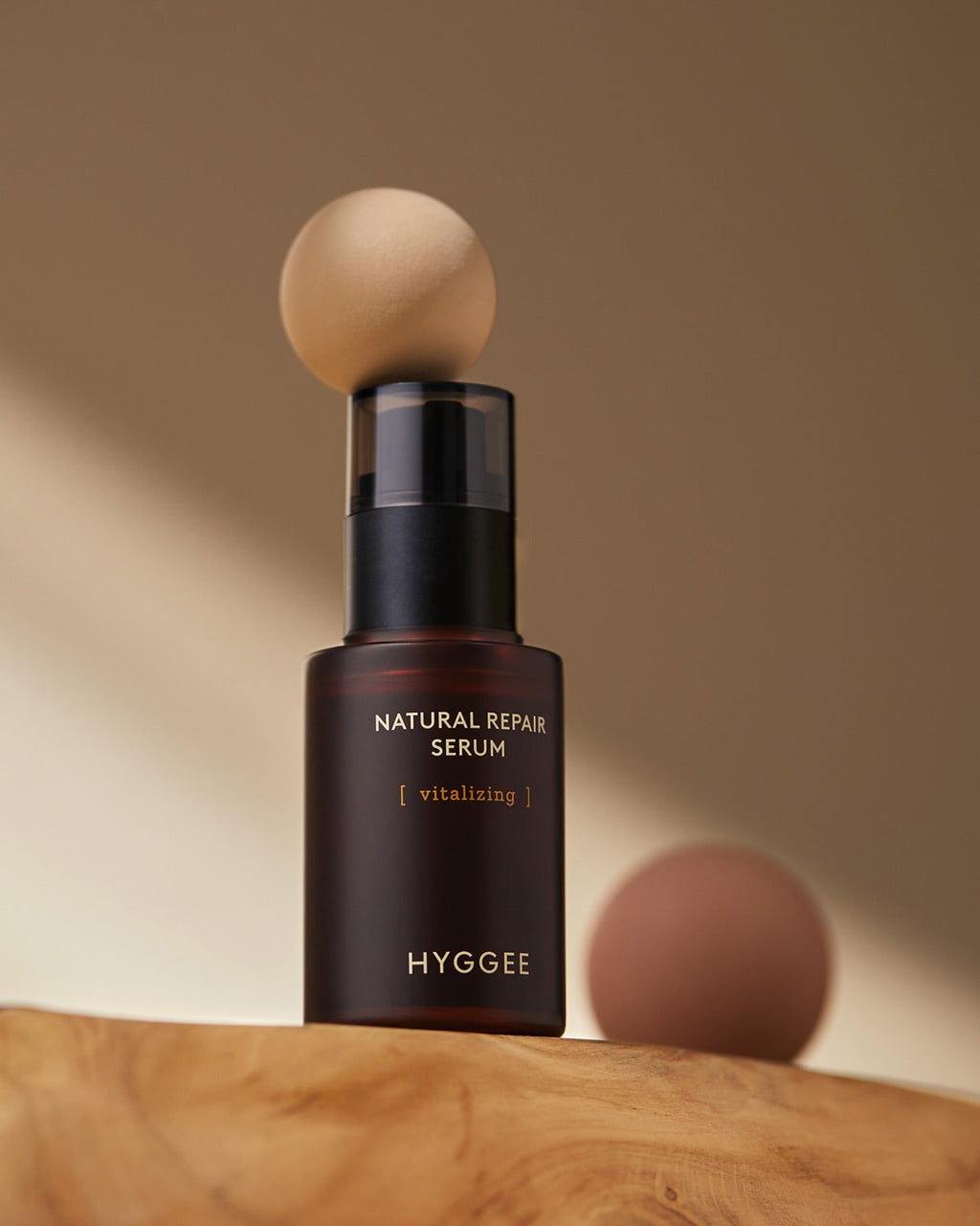 Hyggee Natural Repair Serum (30ml)