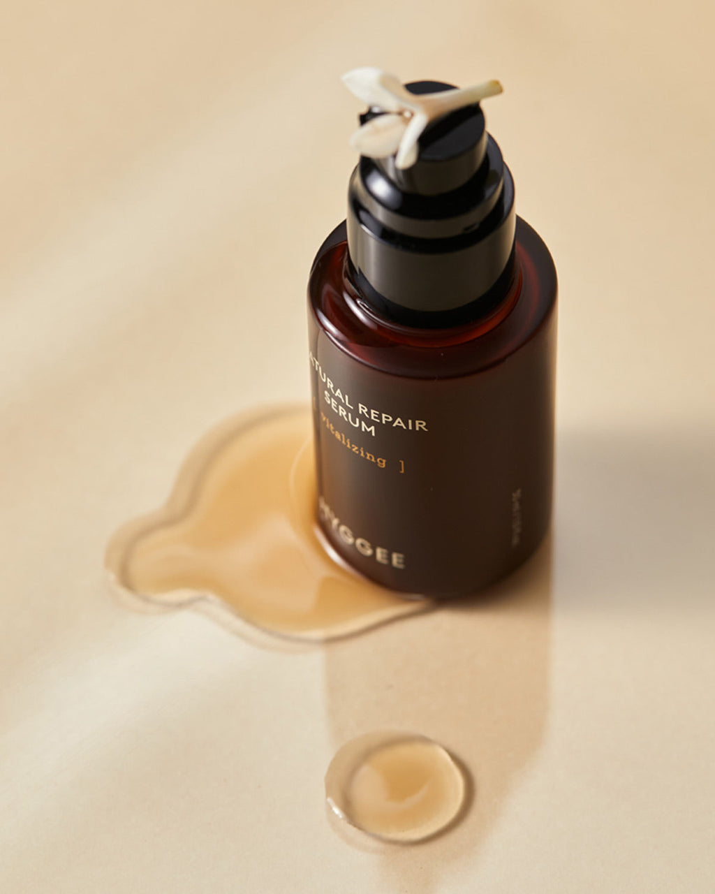 Hyggee Natural Repair Serum (30ml)