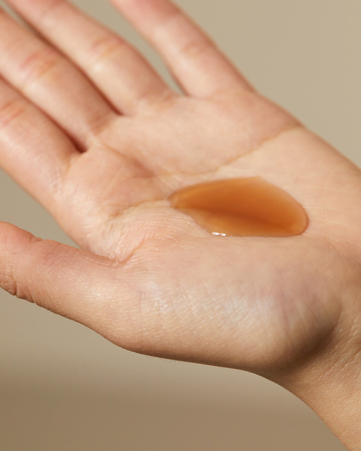 Hyggee Natural Repair Serum (30ml)