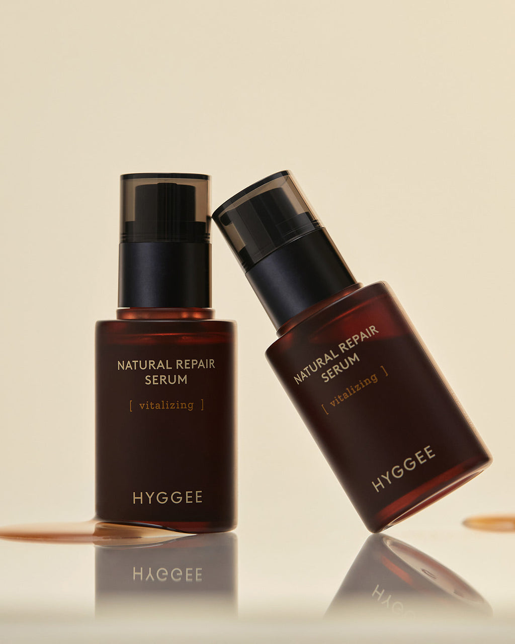 Hyggee Natural Repair Serum (30ml)