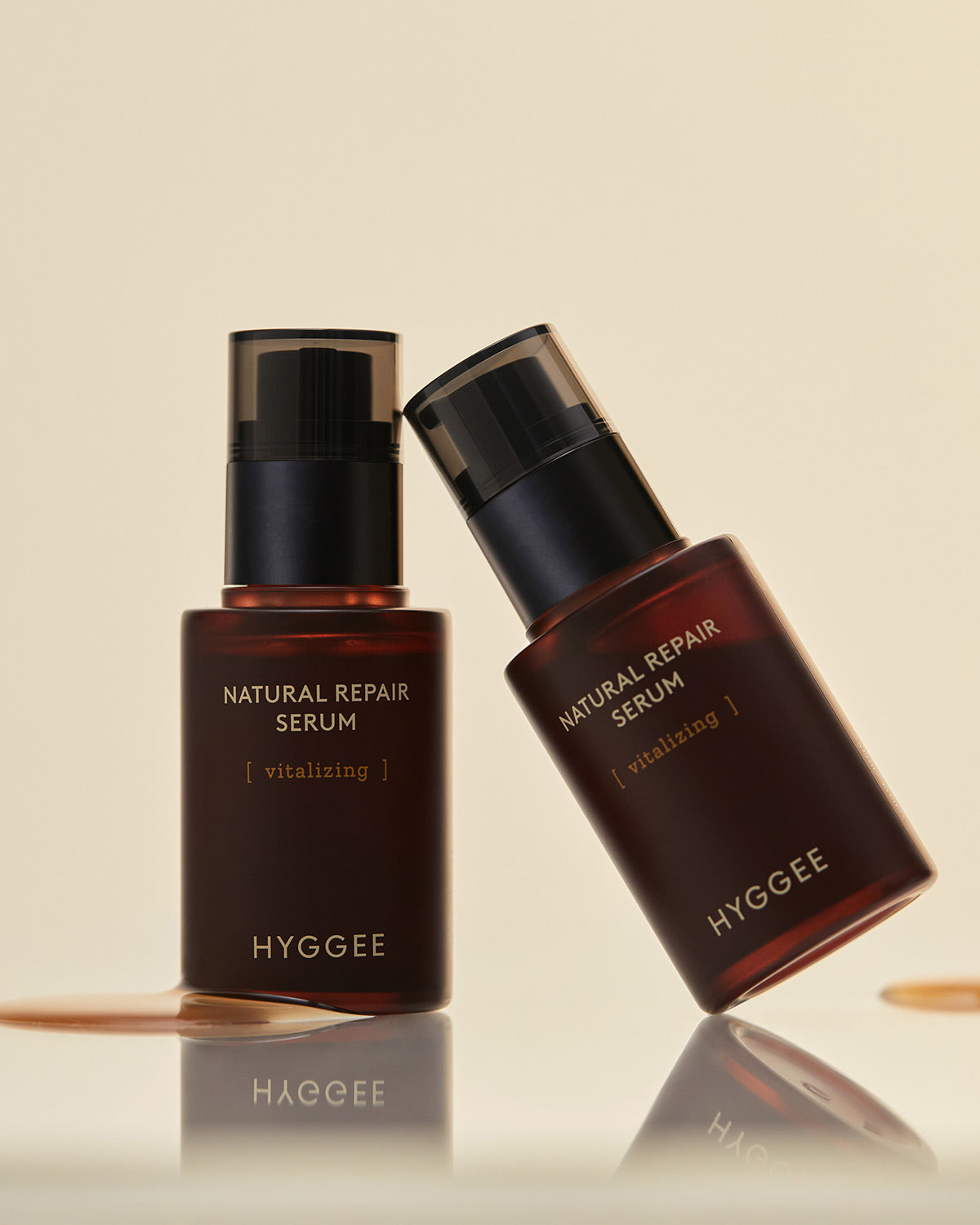 Hyggee Natural Repair Serum (30ml)