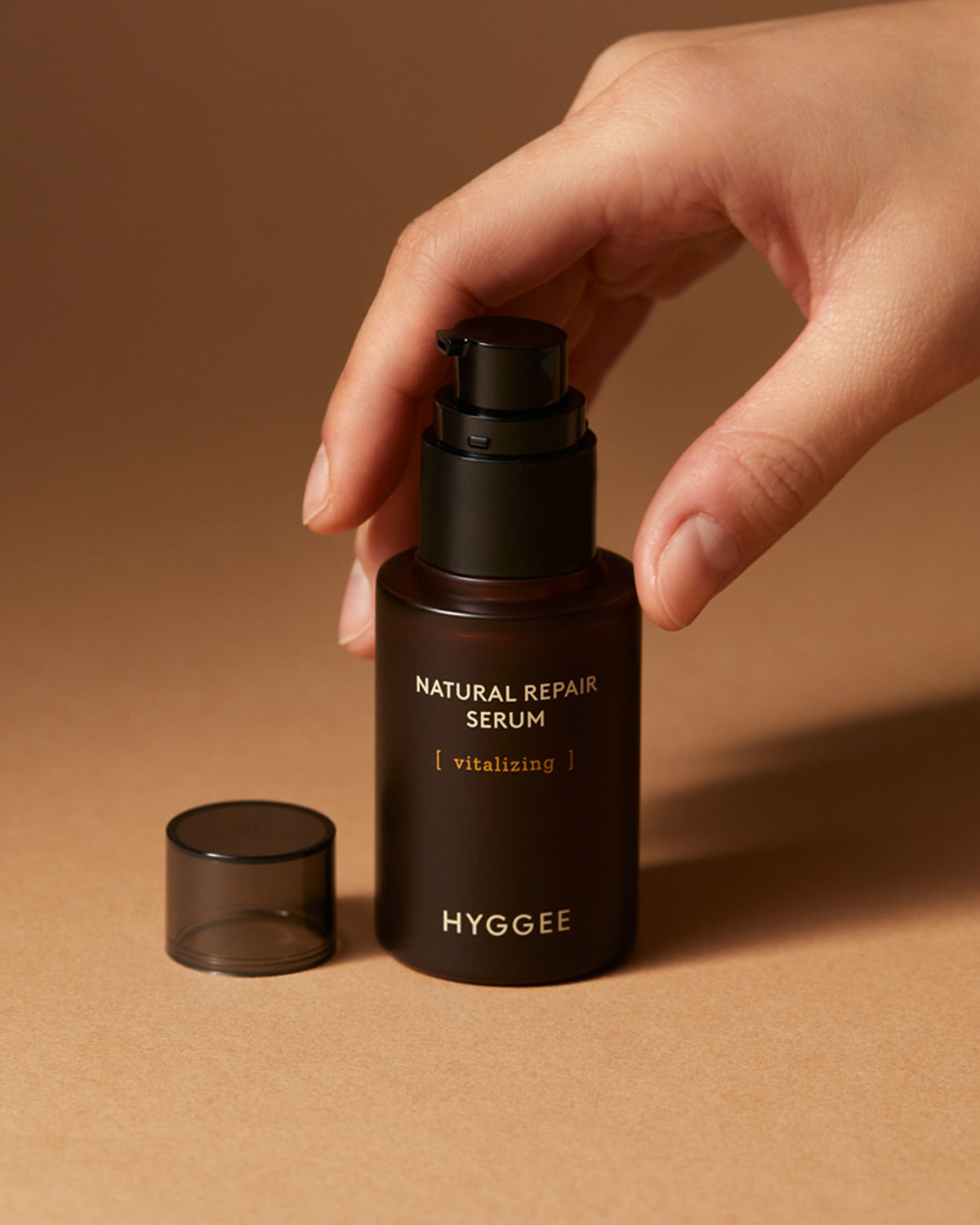Hyggee Natural Repair Serum (30ml)