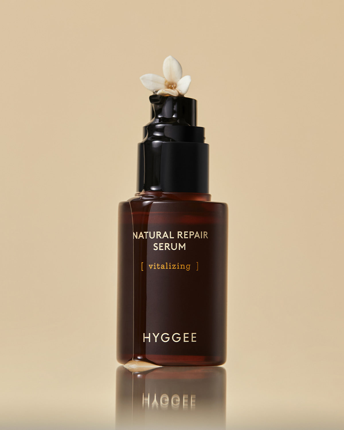 Hyggee Natural Repair Serum (30ml)