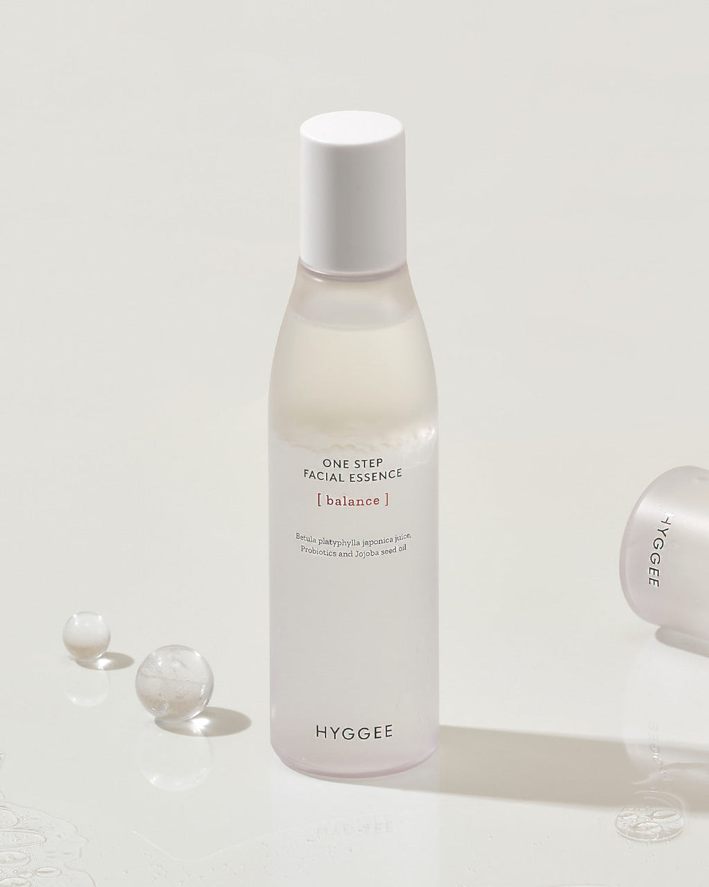 Hyggee Onestep Facial Essence | Balance