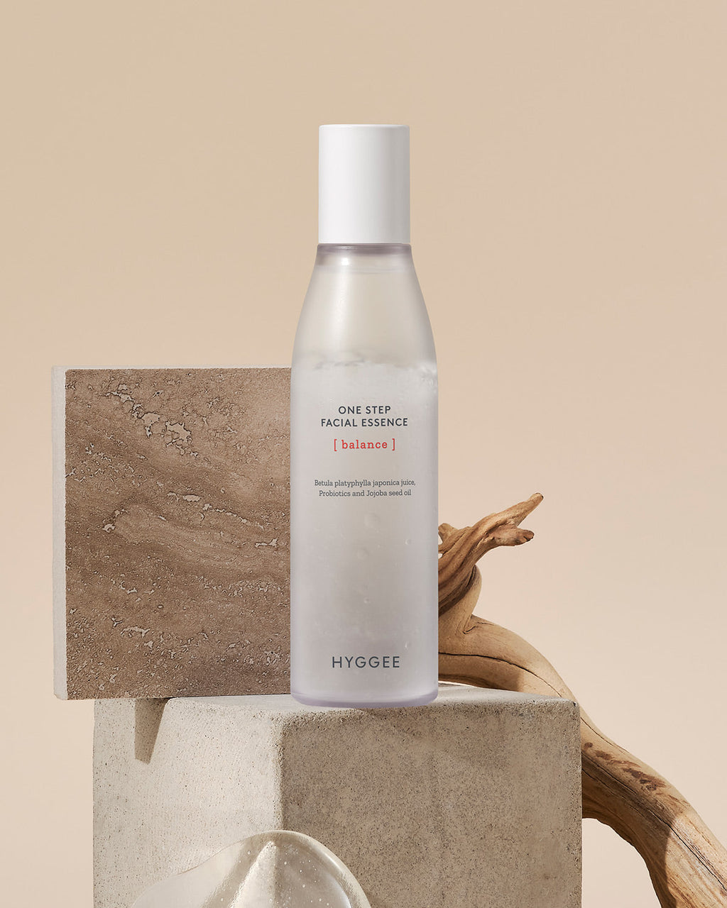 Hyggee Onestep Facial Essence | Balance