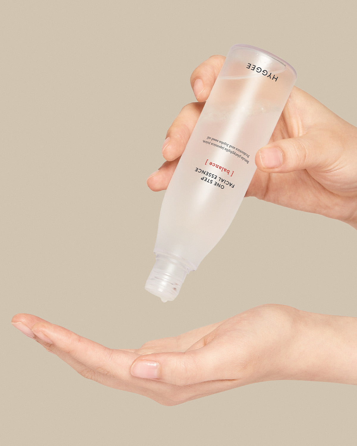 Hyggee Onestep Facial Essence | Balance