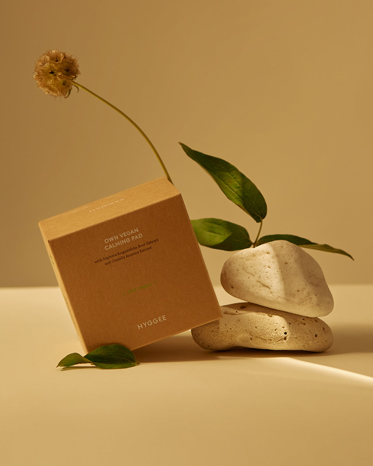 Hyggee Own Vegan Calming Pad