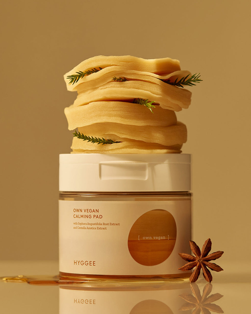 Hyggee Own Vegan Calming Pad