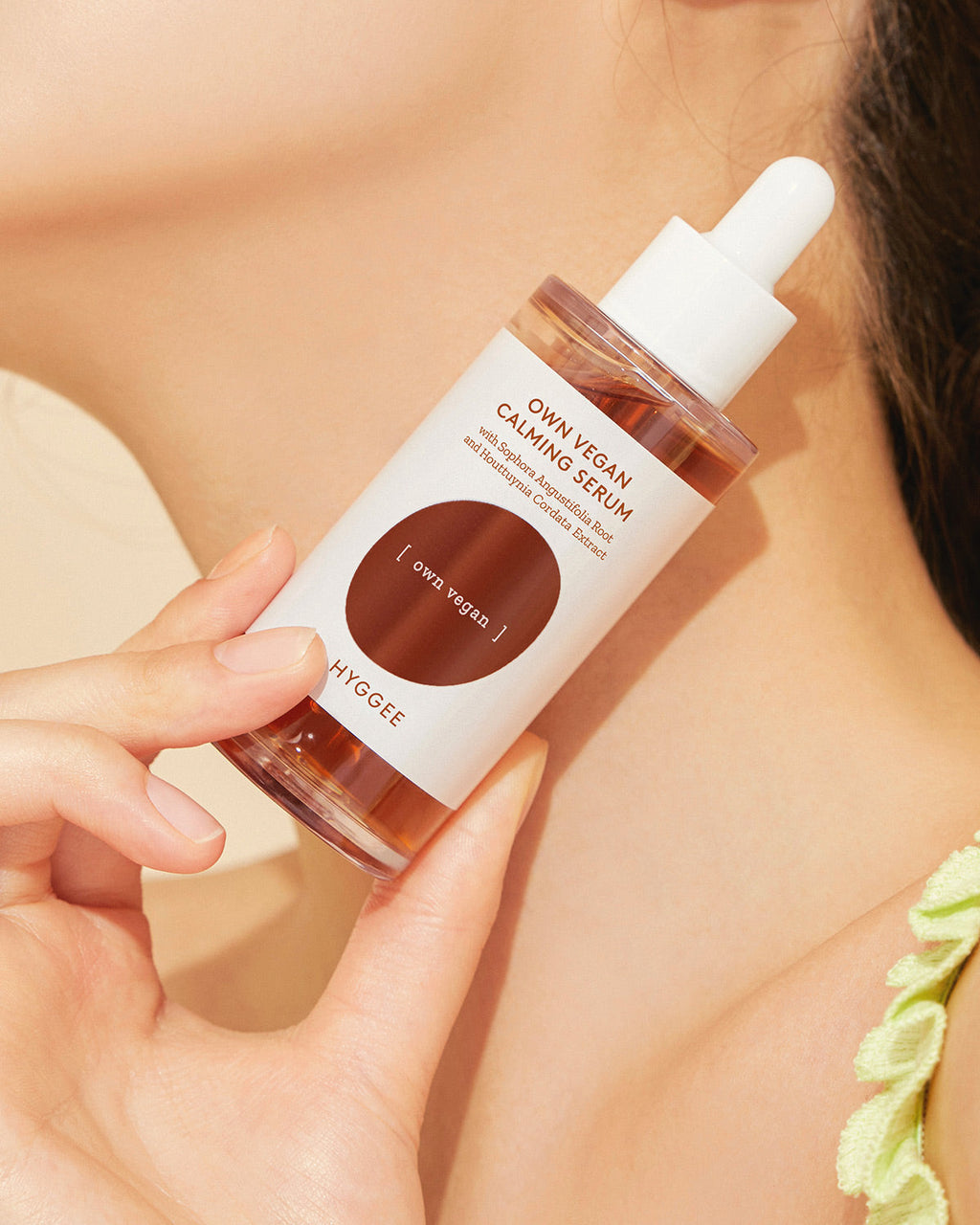 Hyggee Own Vegan Calming Serum
