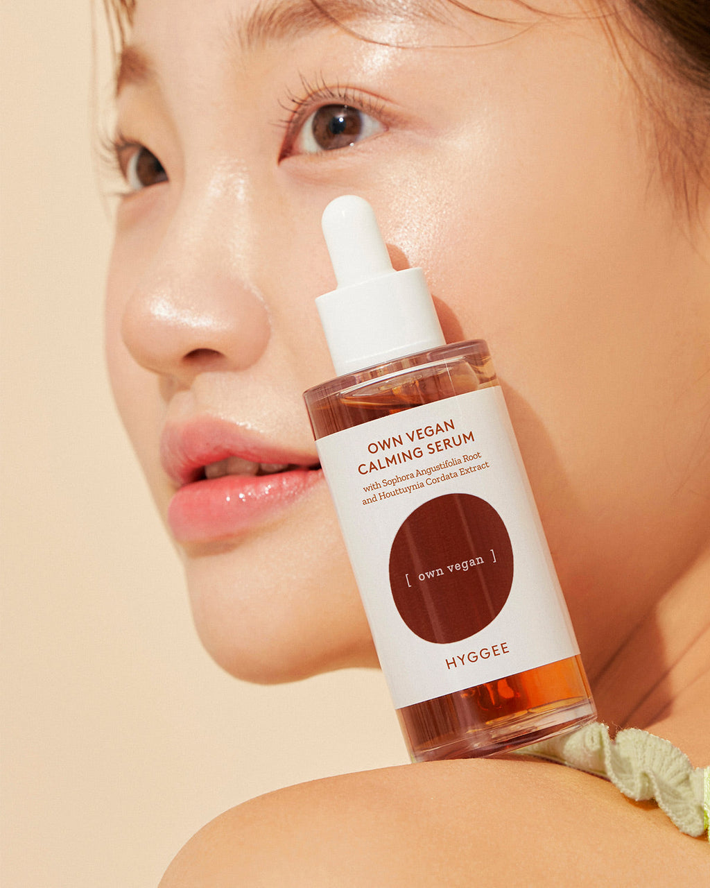 Hyggee Own Vegan Calming Serum