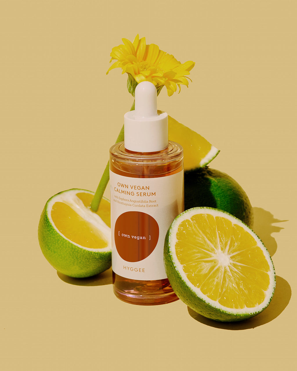 Hyggee Own Vegan Calming Serum