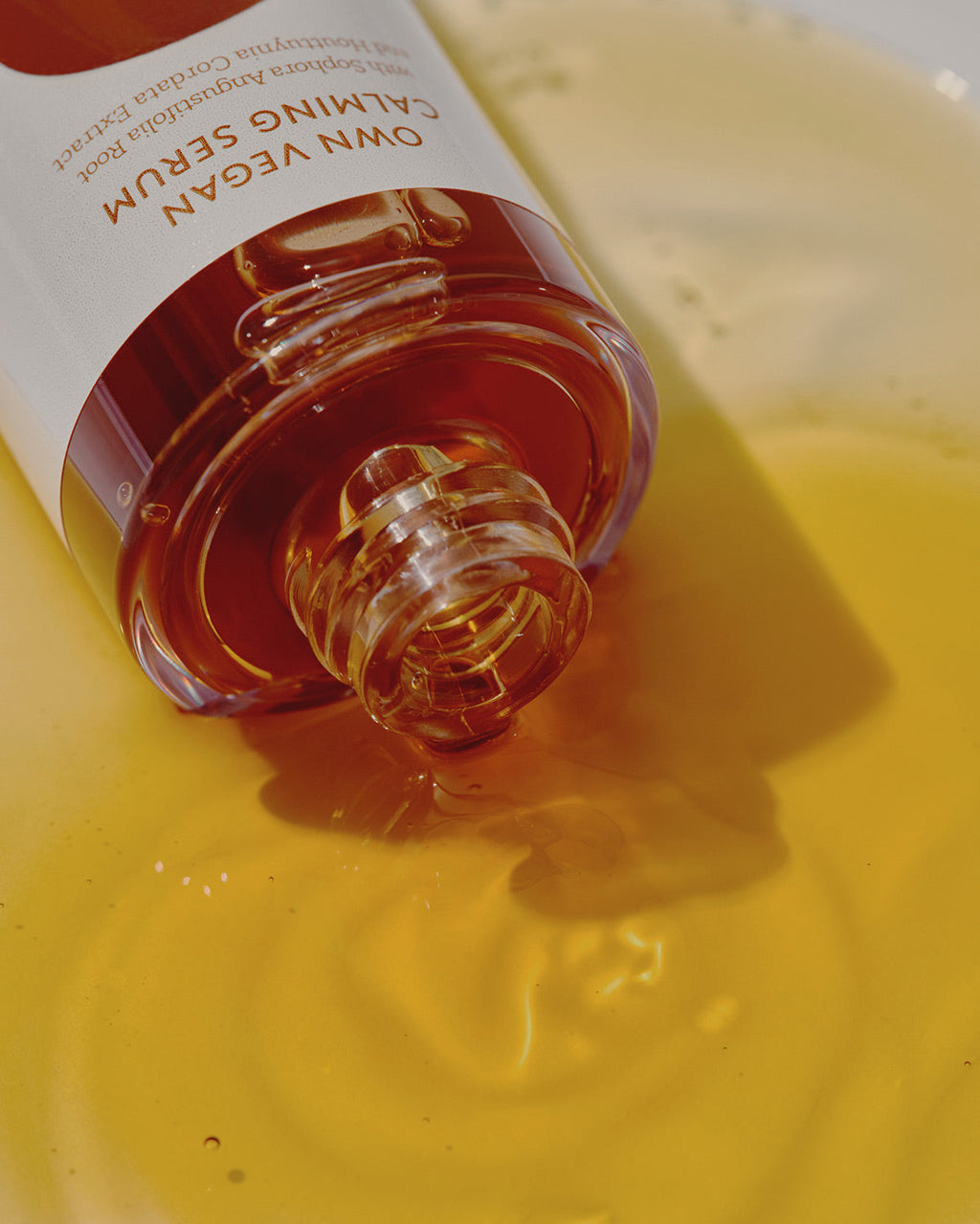 Hyggee Own Vegan Calming Serum