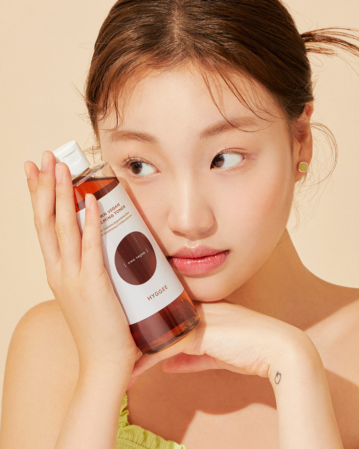 Hyggee Own Vegan Calming Toner