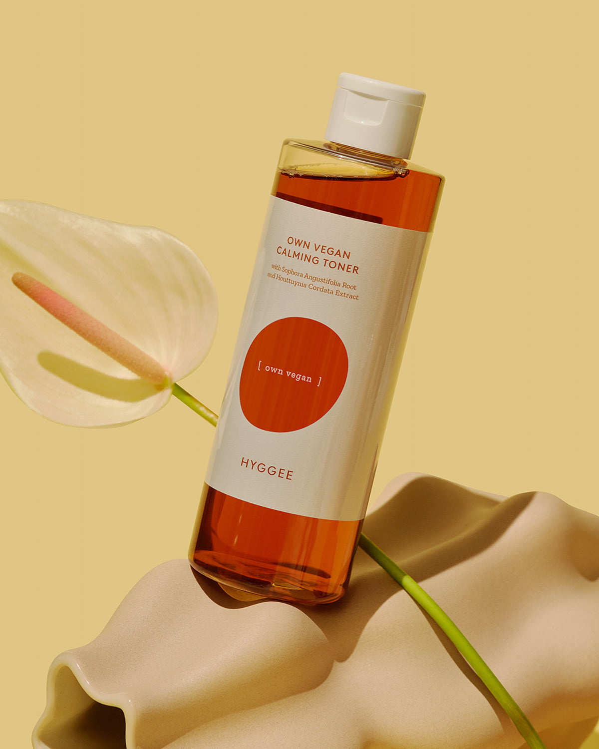 Hyggee Own Vegan Calming Toner