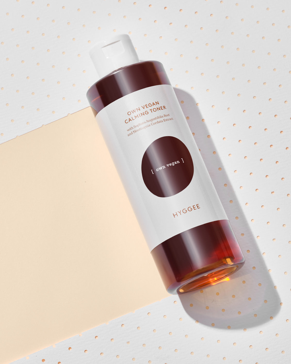 Hyggee Own Vegan Calming Toner