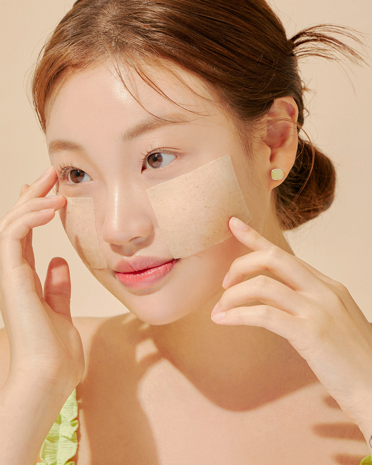 Hyggee Own Vegan Calming Toner