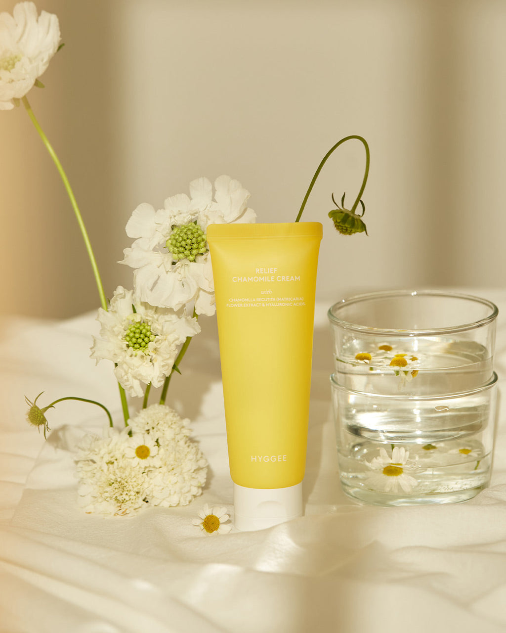 Hyggee Relief Chamomile Cream