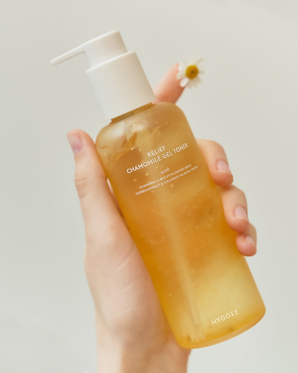 Hyggee Relief Chamomile Gel Toner