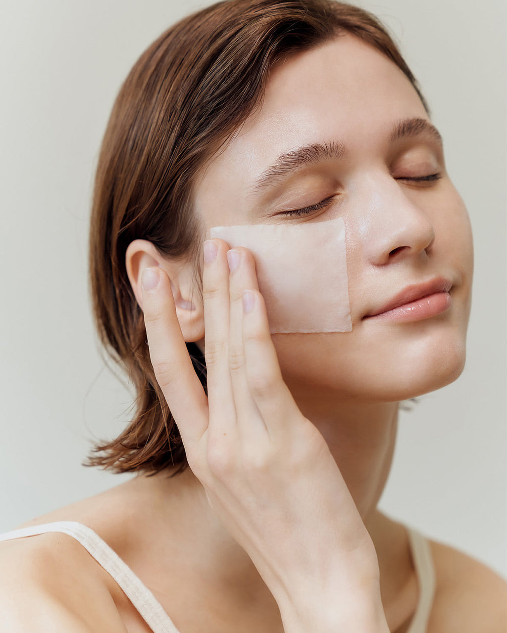 Hyggee Relief Chamomile Gel Toner