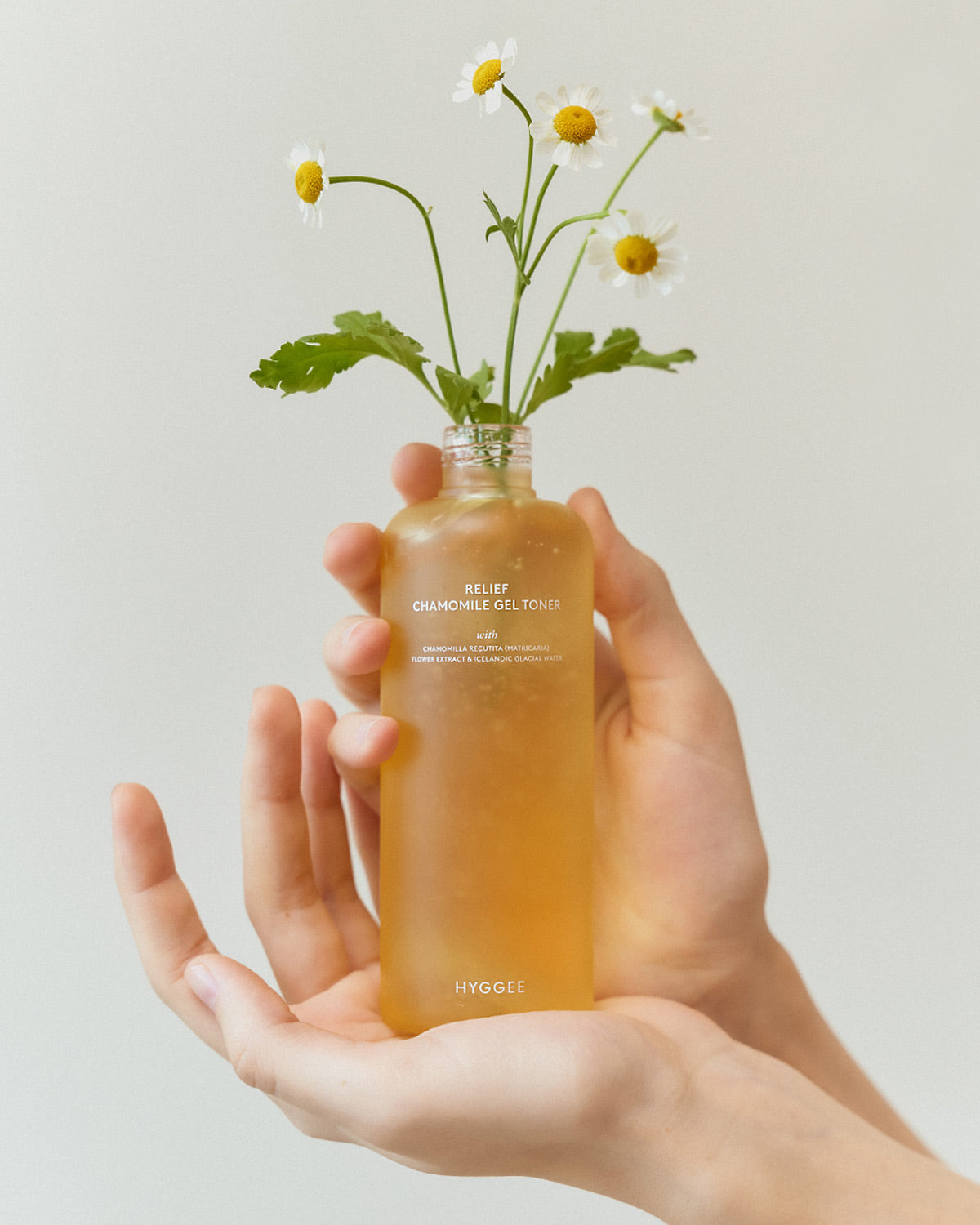 Hyggee Relief Chamomile Gel Toner