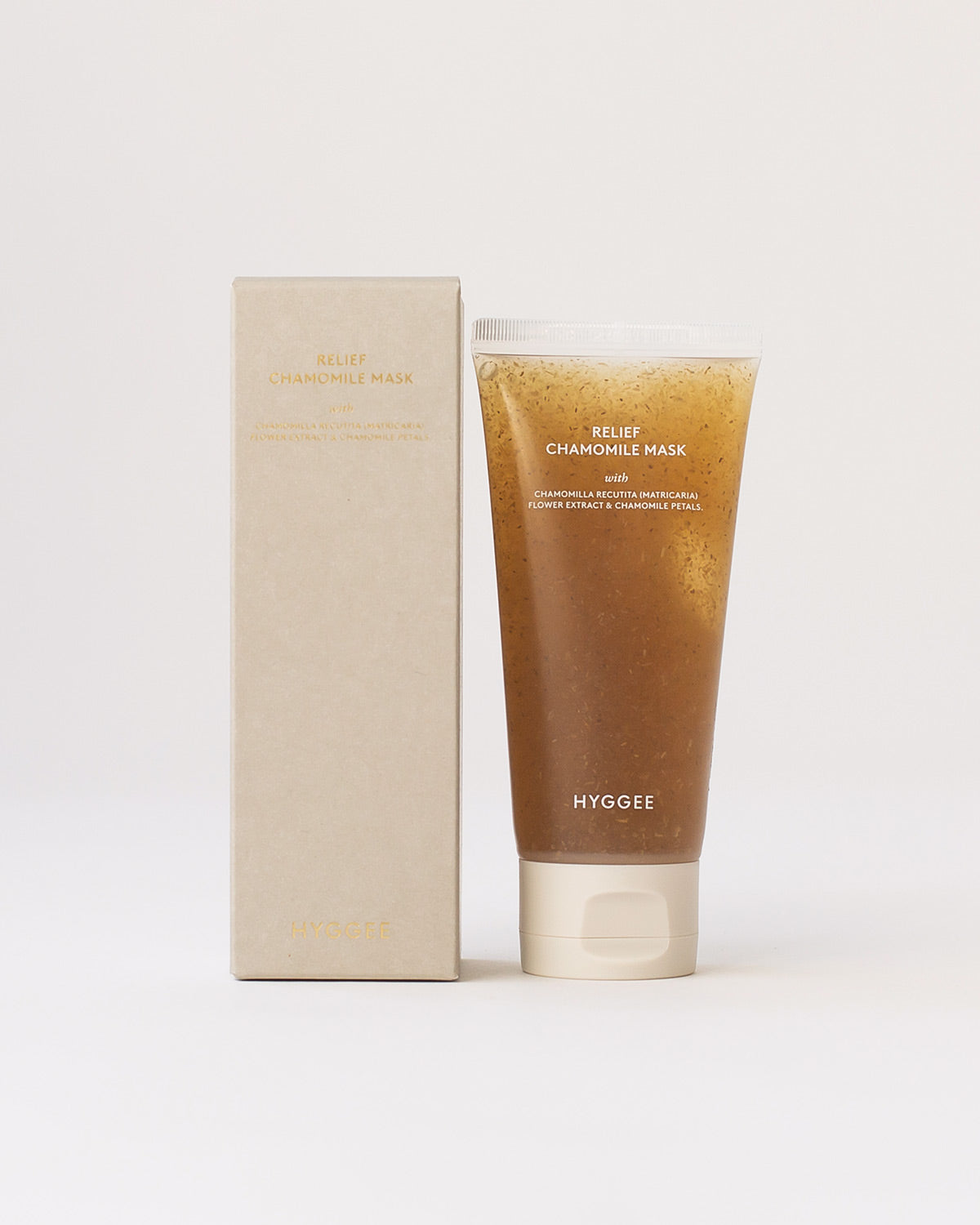Hyggee Relief Chamomile Mask